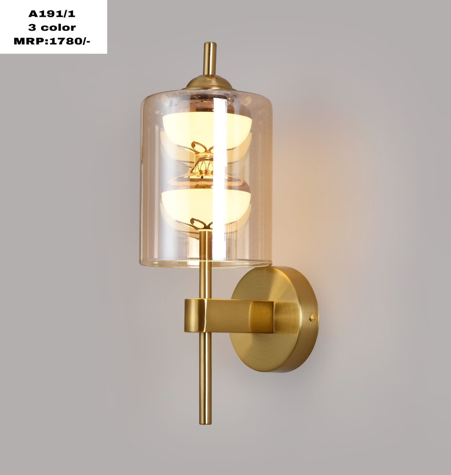 CRYSTAL PALACE - Fancy Lights Showroom