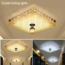 CRYSTAL PALACE - Fancy Lights Showroom